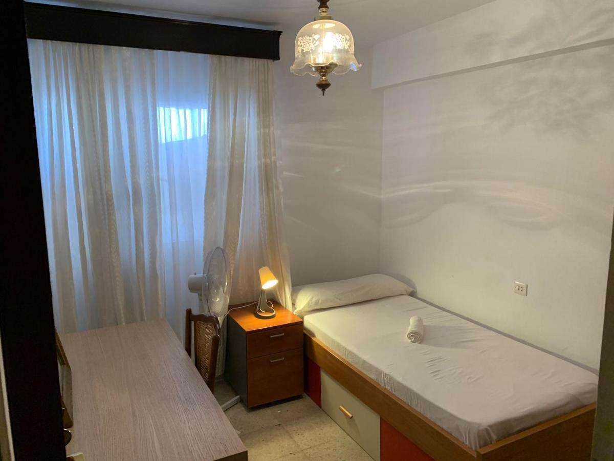 Privat overnatting Individual En La Victoria Málaga