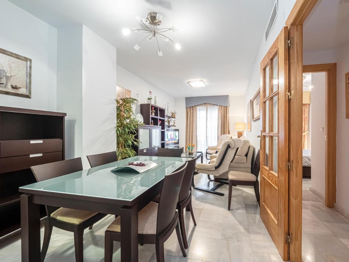 Appartement Centrico Y Bonito *