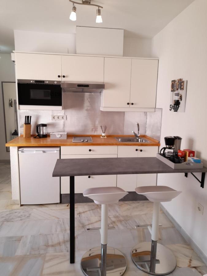 Appartement New And Parking Zamarrilla