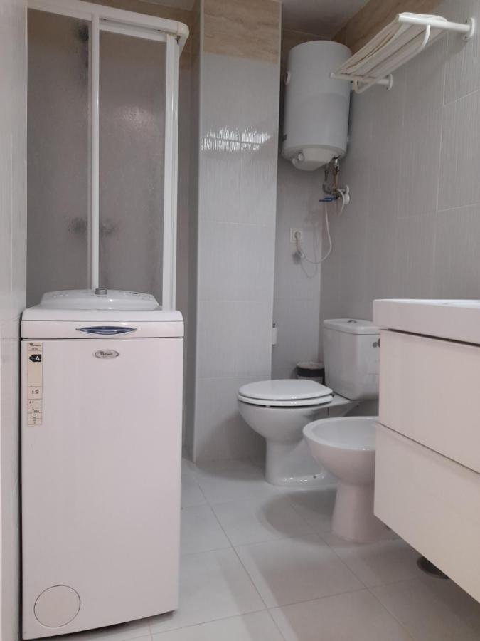Appartement New And Parking Zamarrilla *