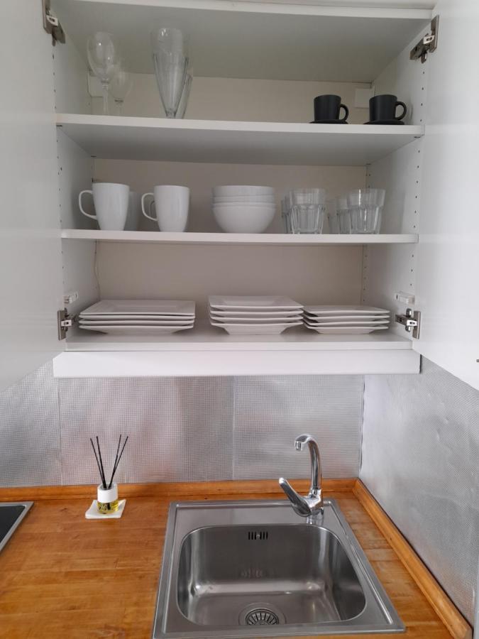 Appartement New And Parking Zamarrilla *