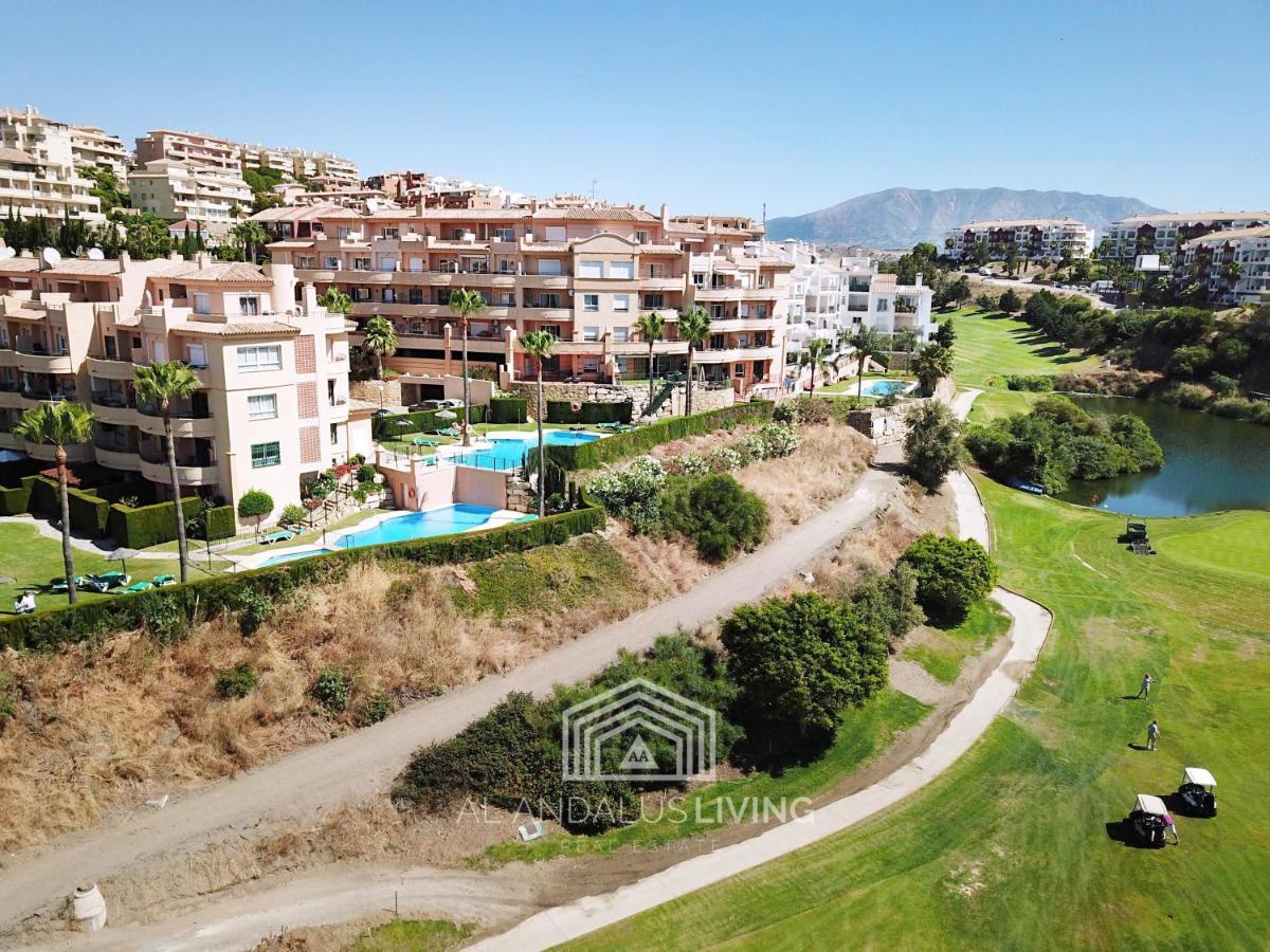 Appartement Frontline Golf In Riviera Del Sol With Interior And Exterior Pools And Tennis Court! *