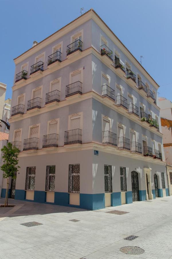 Appartamento C53 - Soho Fancy Loft Málaga
