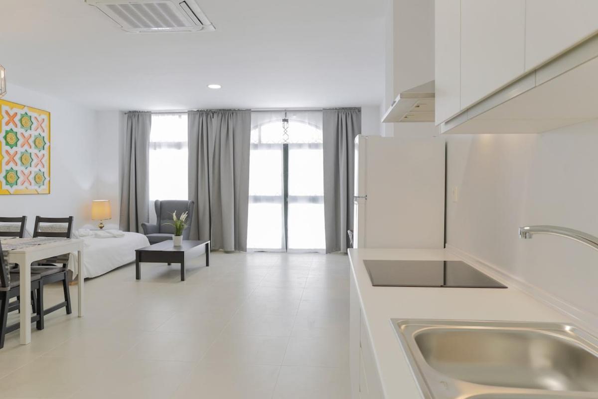 C53 - Soho Fancy Loft Málaga