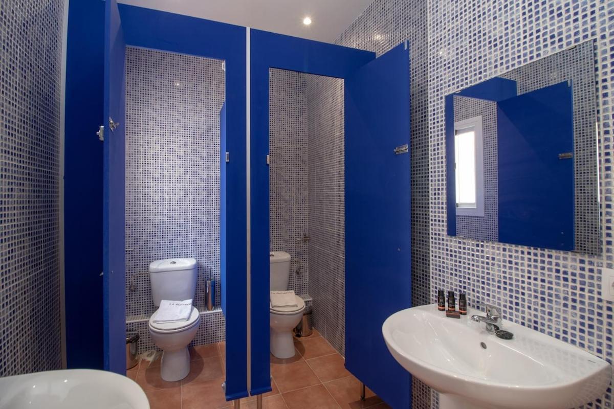 Appartement C75 - Comfy 3 Bedroom Near Center