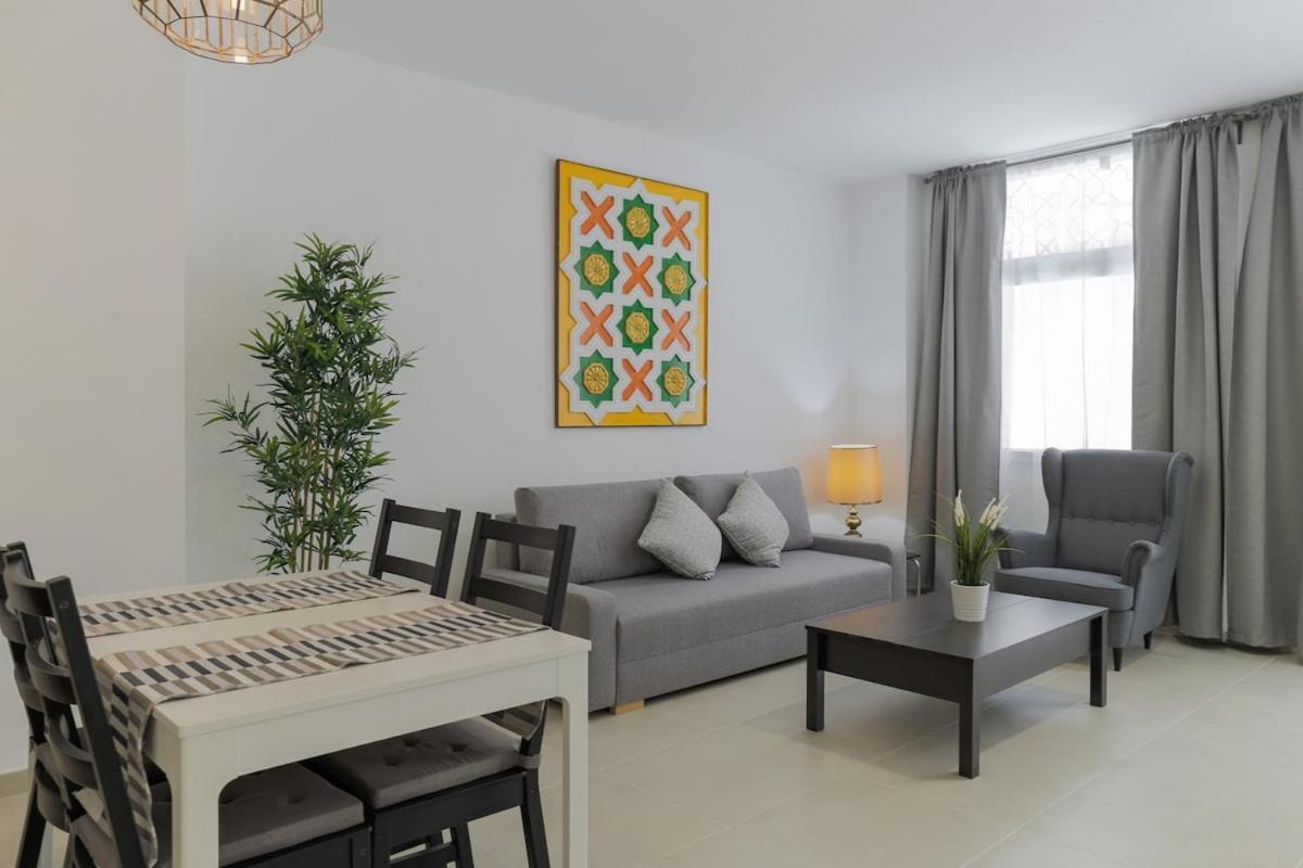 C53 - Soho Fancy Loft Málaga