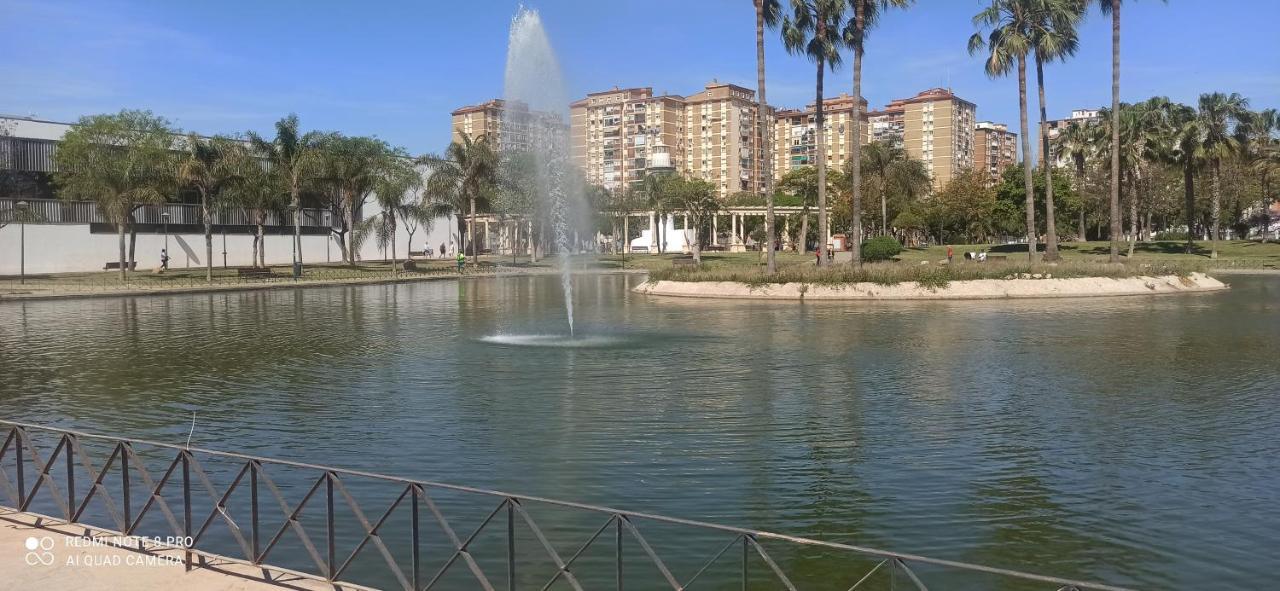 El Balcon De Huelin