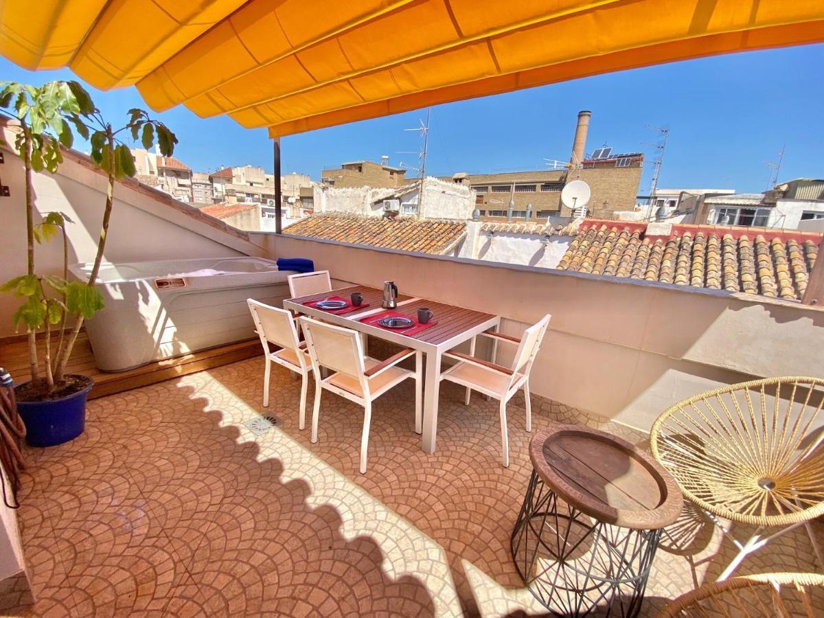 Apartment Simba Malaga