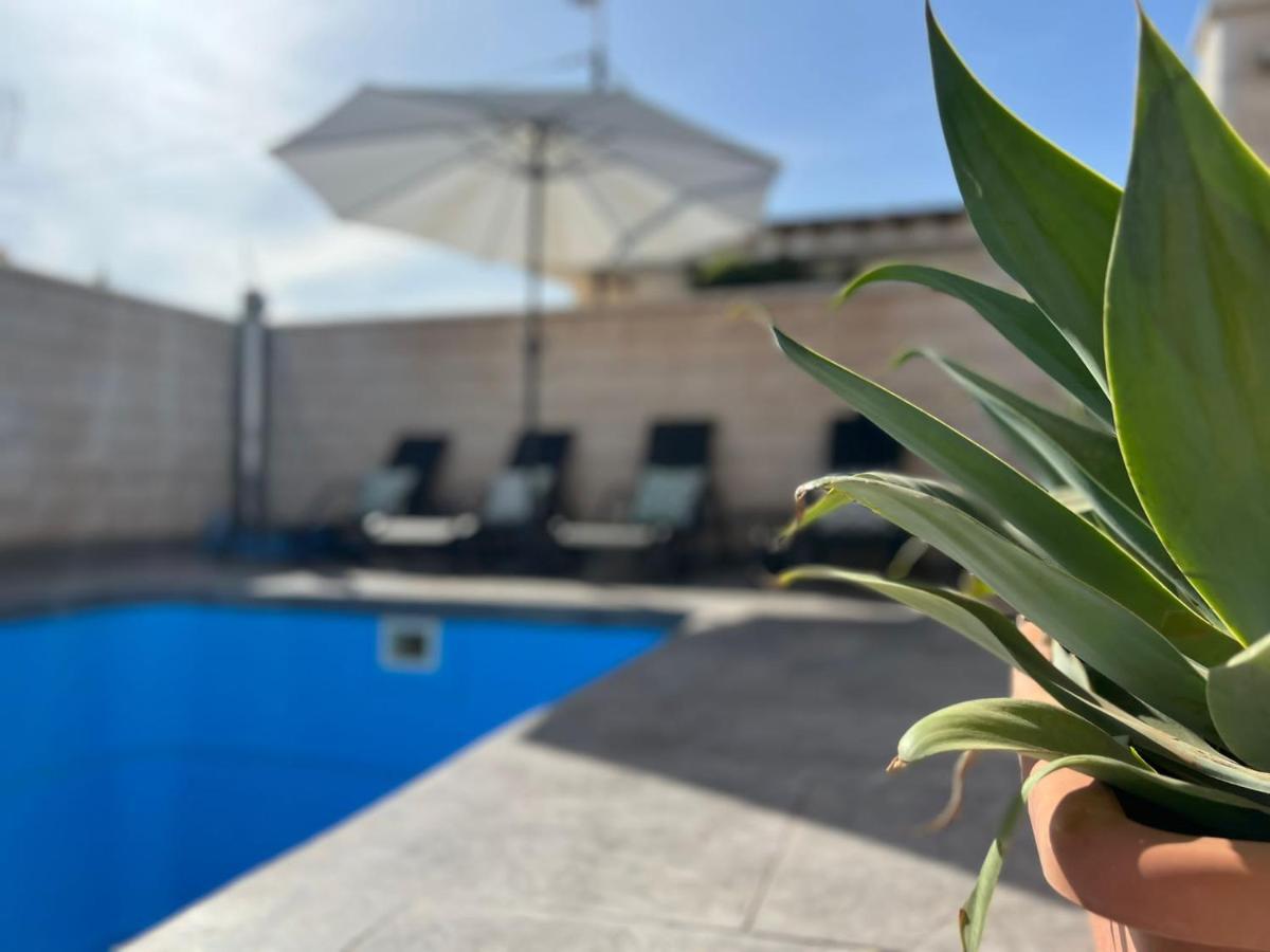 Casa de férias Monte Azul *