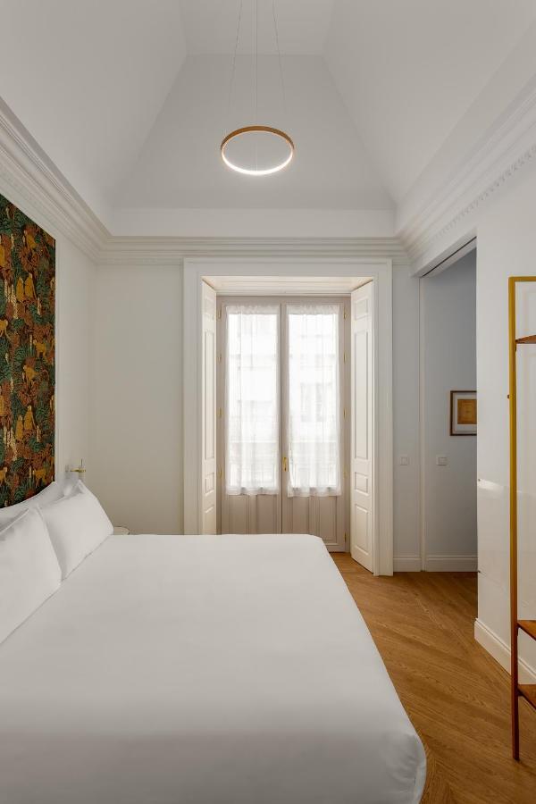 Be Mate Centro Apartamento *