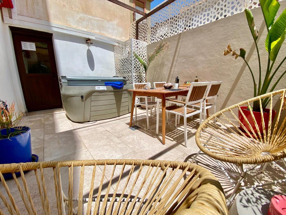 Apartment Simba Malaga