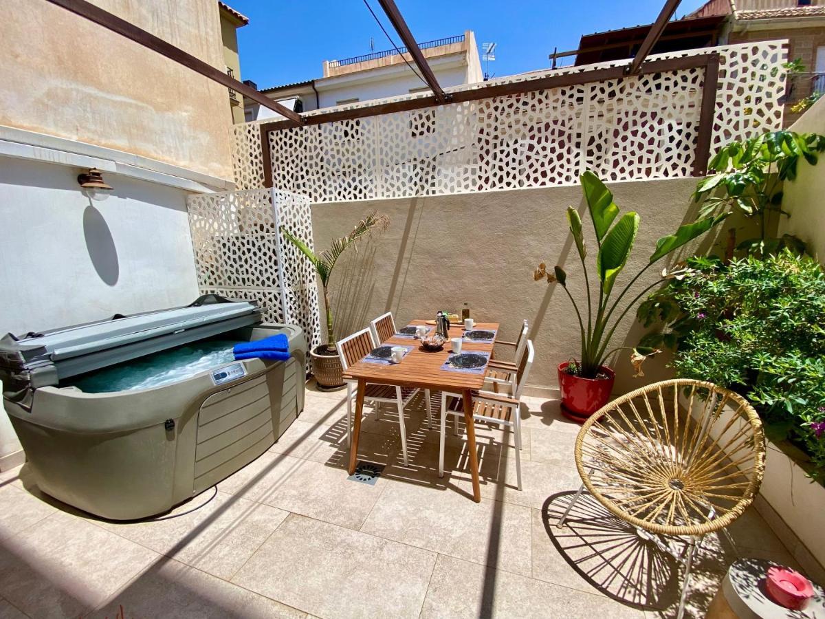 Apartment Simba Malaga