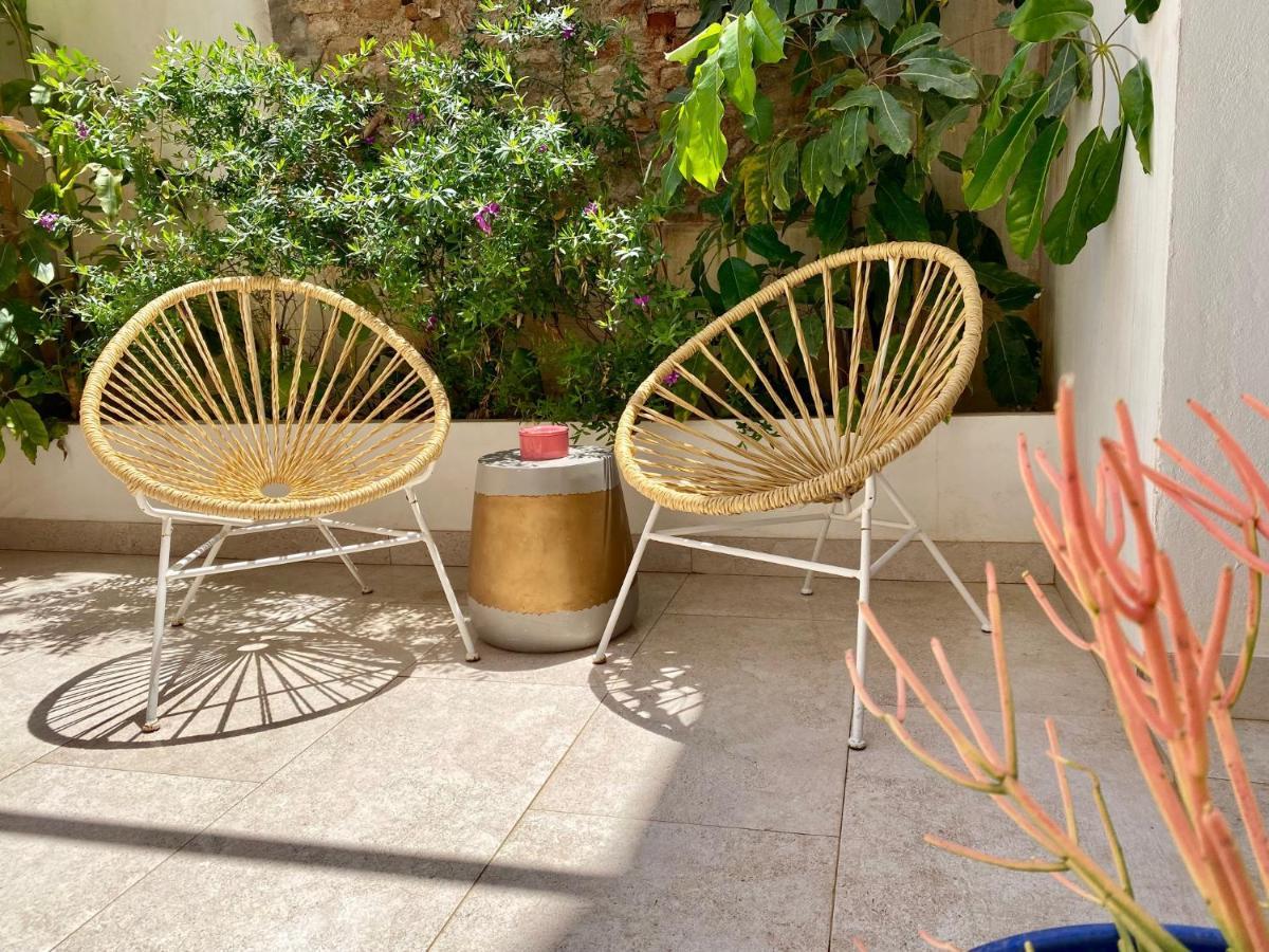 Simba Apartment Malaga