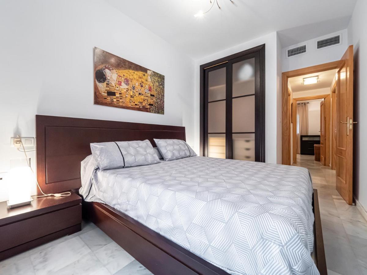 Appartement Centrico Y Bonito