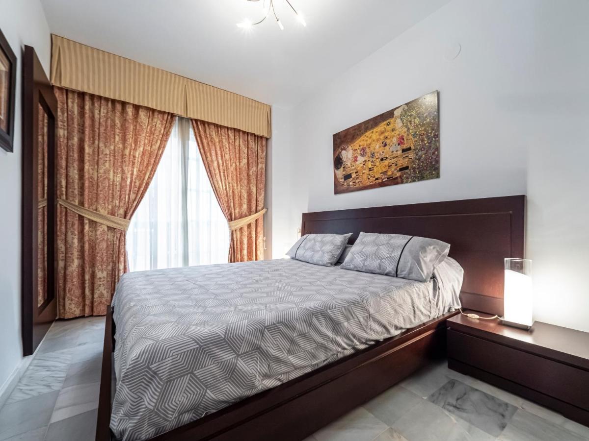 Appartement Centrico Y Bonito *