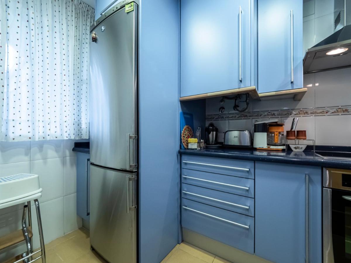 Appartement Centrico Y Bonito *