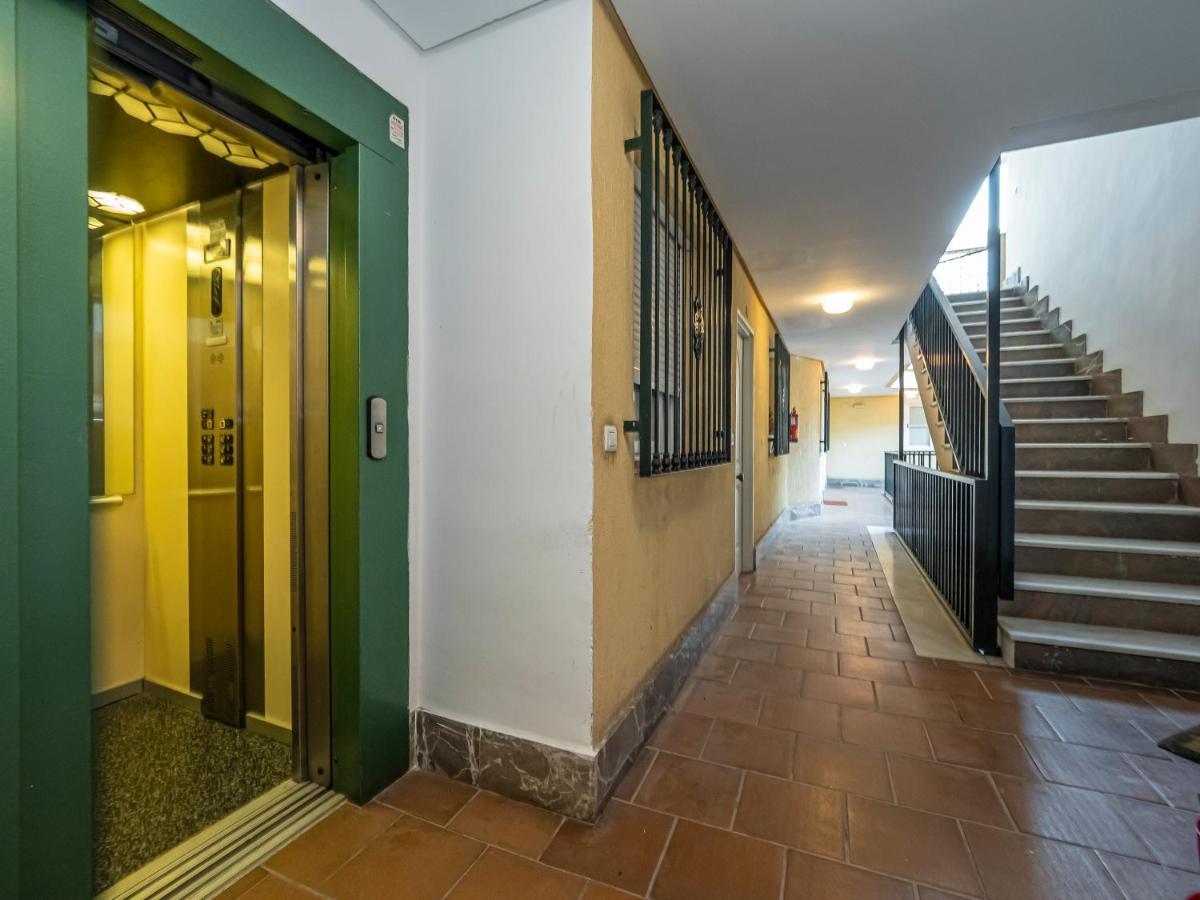 Appartement Centrico Y Bonito *