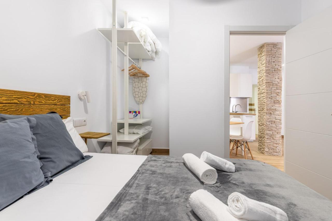 Fun Building By Homeabout Apartamento *
