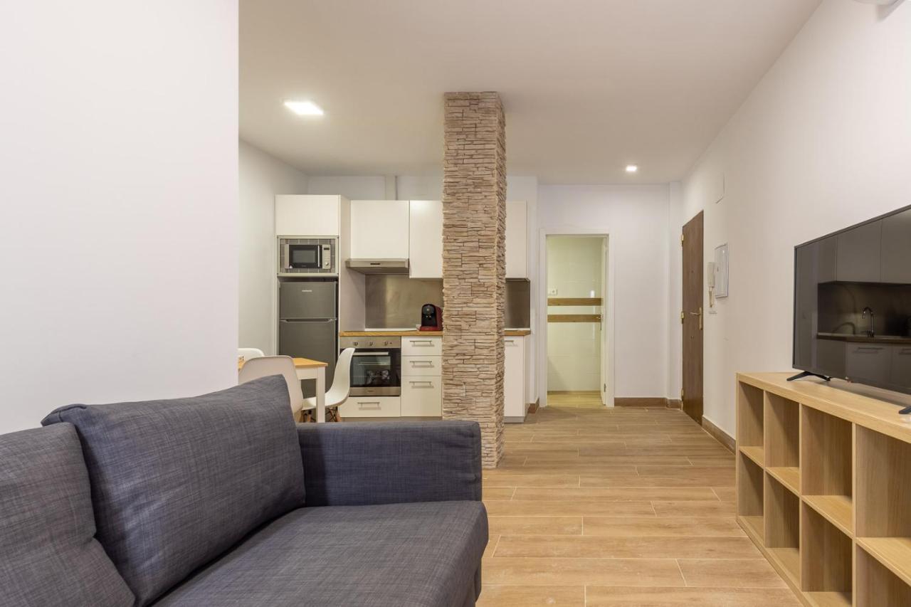 Fun Building By Homeabout Apartamento