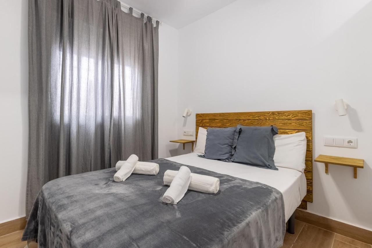Apartamento Fun Building By Homeabout *