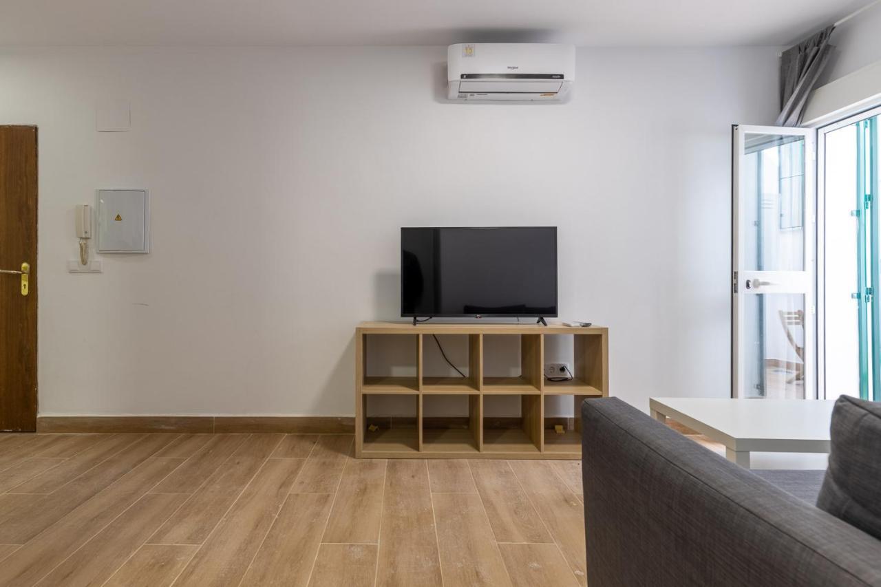 Fun Building By Homeabout Apartamento *