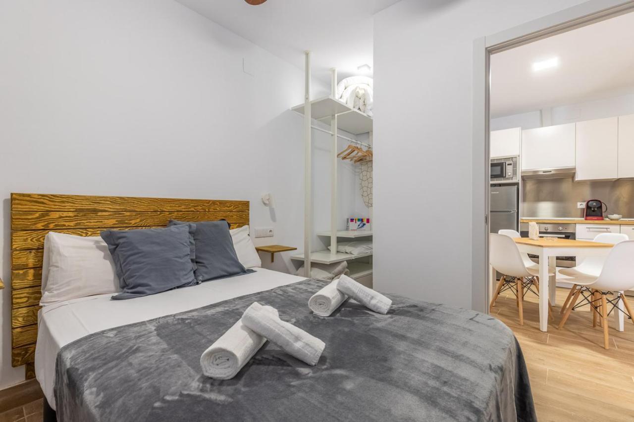 Apartamento Fun Building By Homeabout