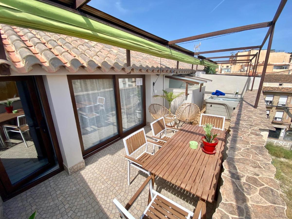 Apartment Simba Malaga