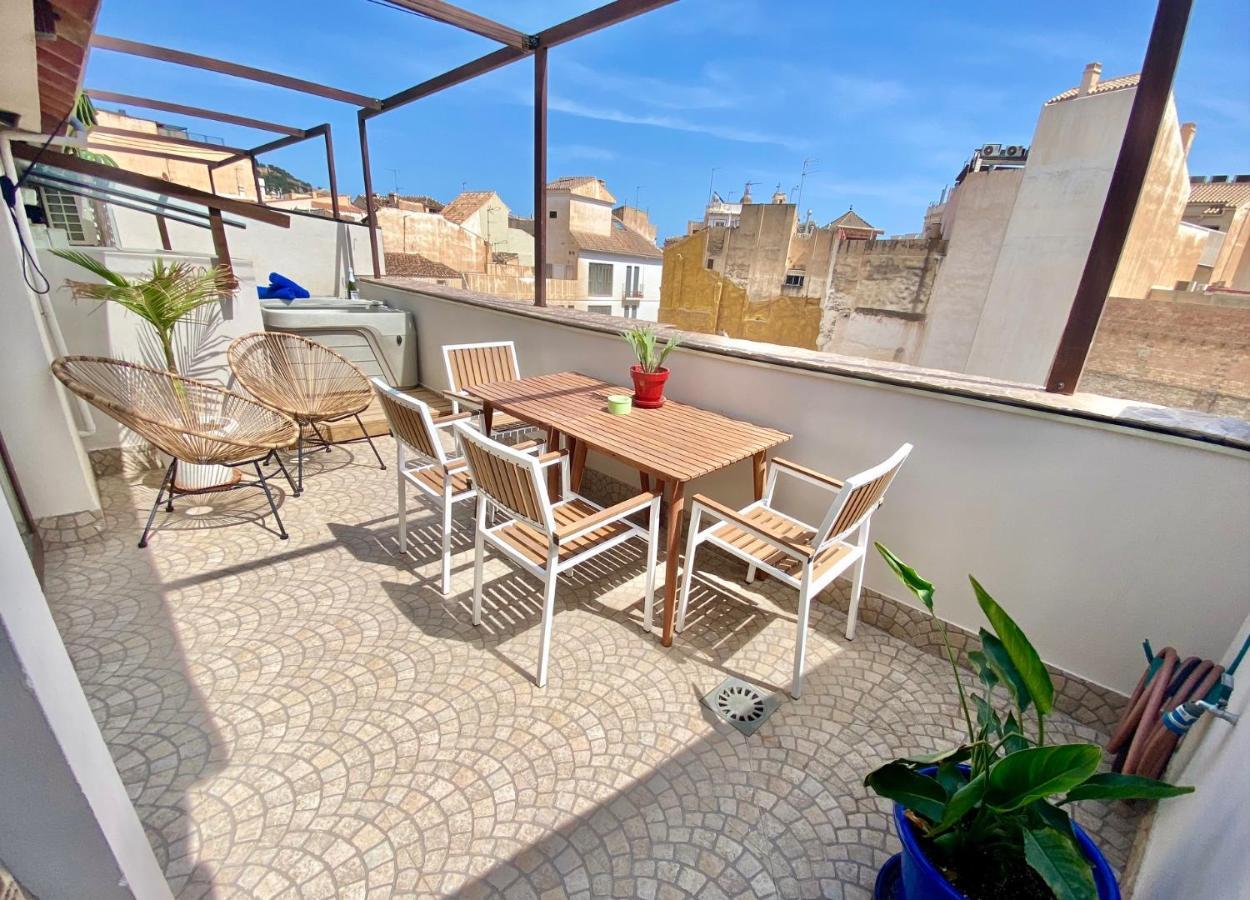 Apartment Simba Malaga