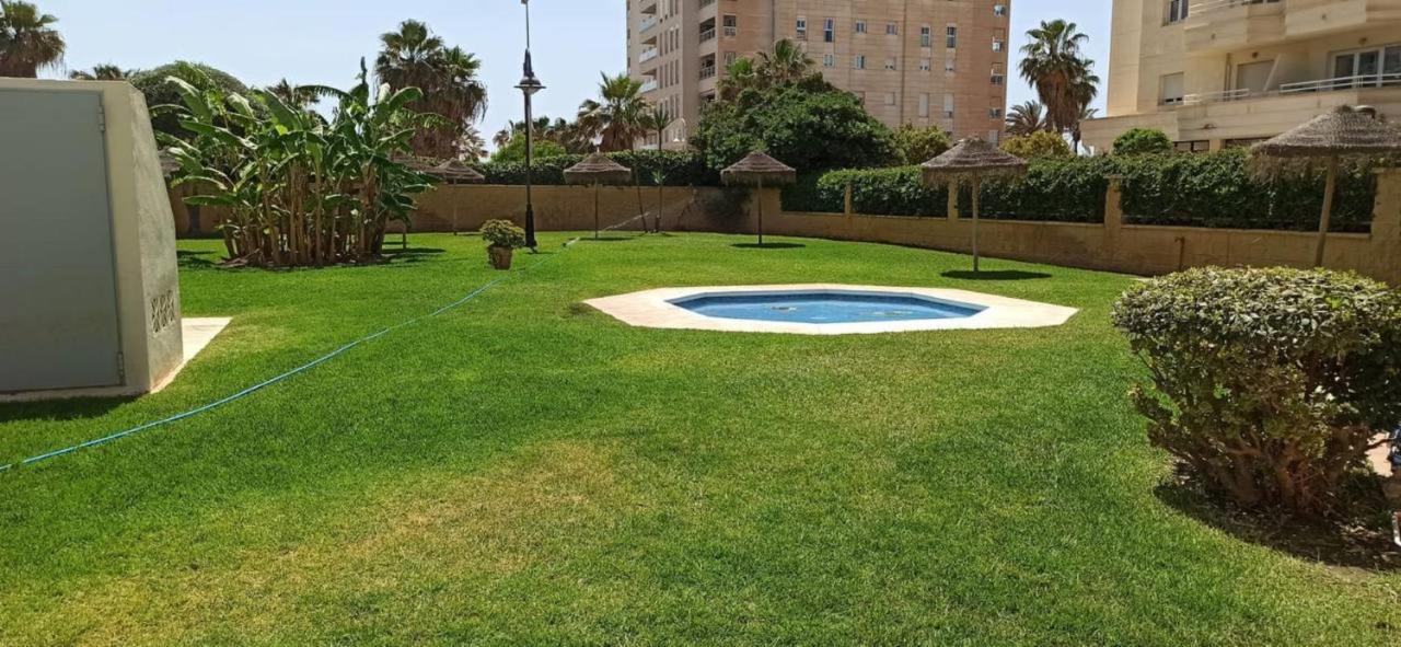 Holidays2Malaga Paseo Maritimo Antonio Banderas Sea View & Terrace *