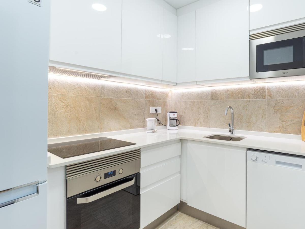 Apartment Gorgeous Renovated 2br Ac *