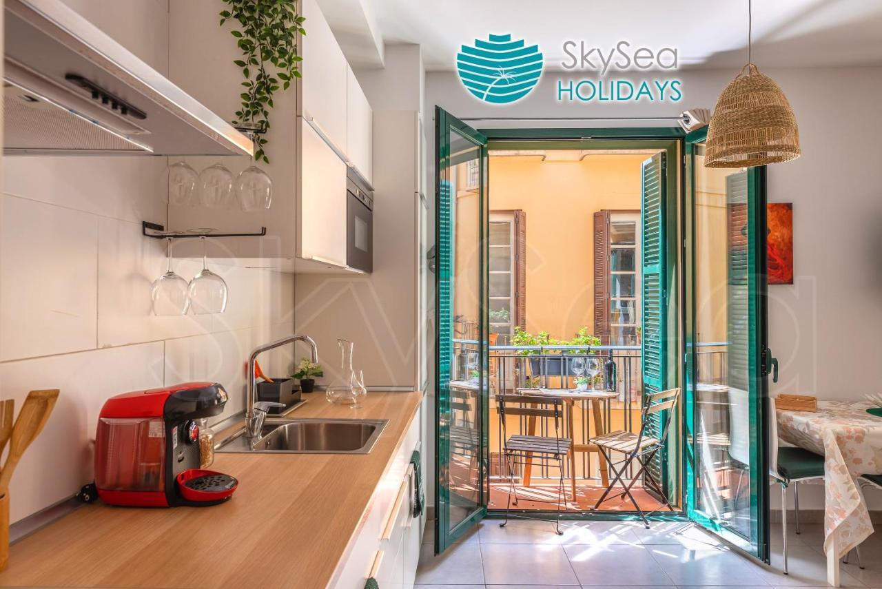 Leilighet Skysea Holidays Center