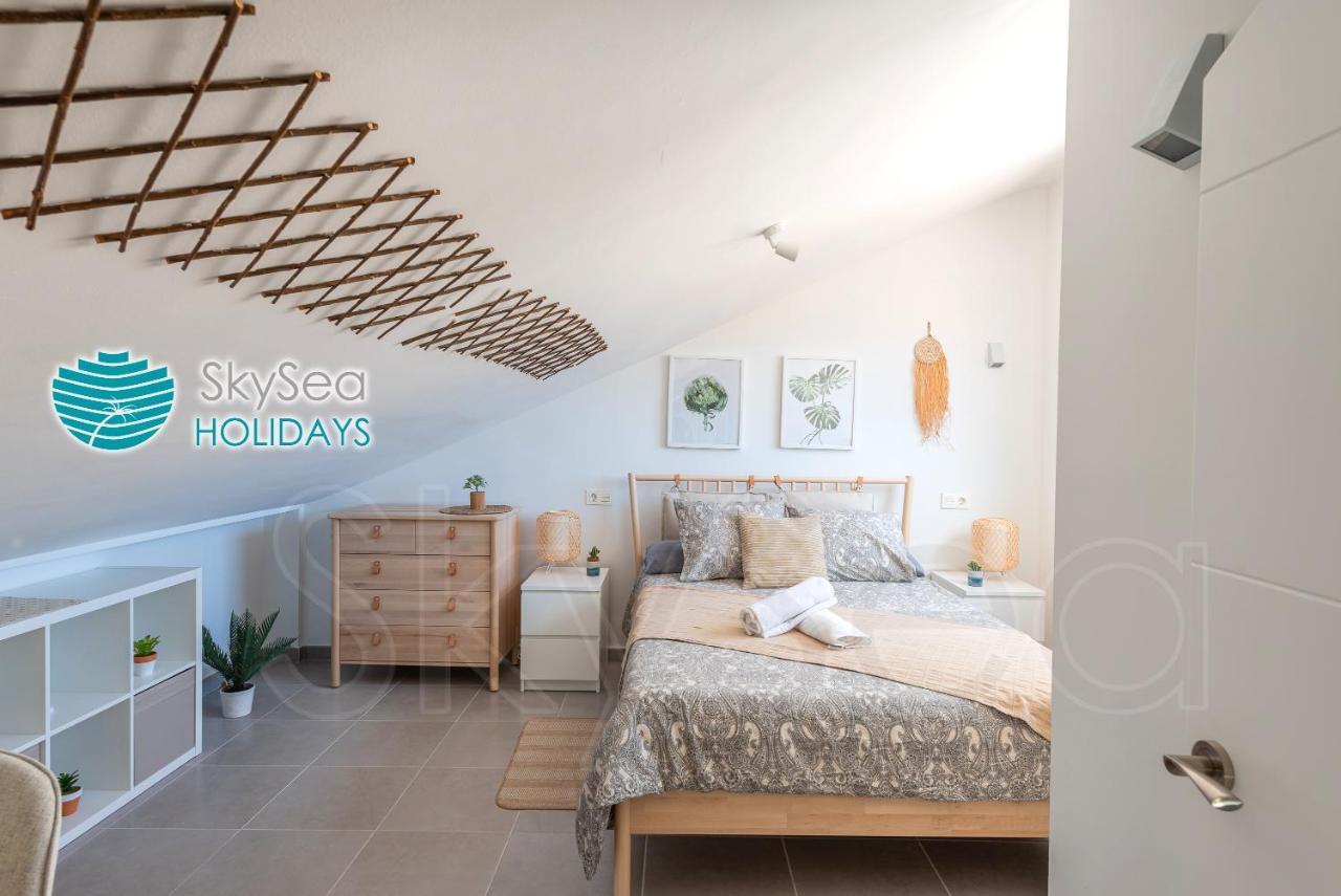 Skysea Holidays Center Leilighet *