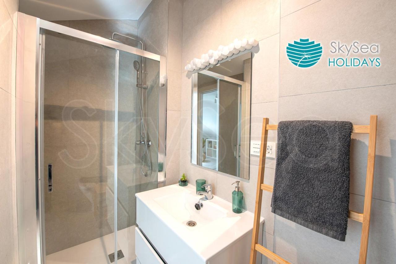 Skysea Holidays Center Leilighet