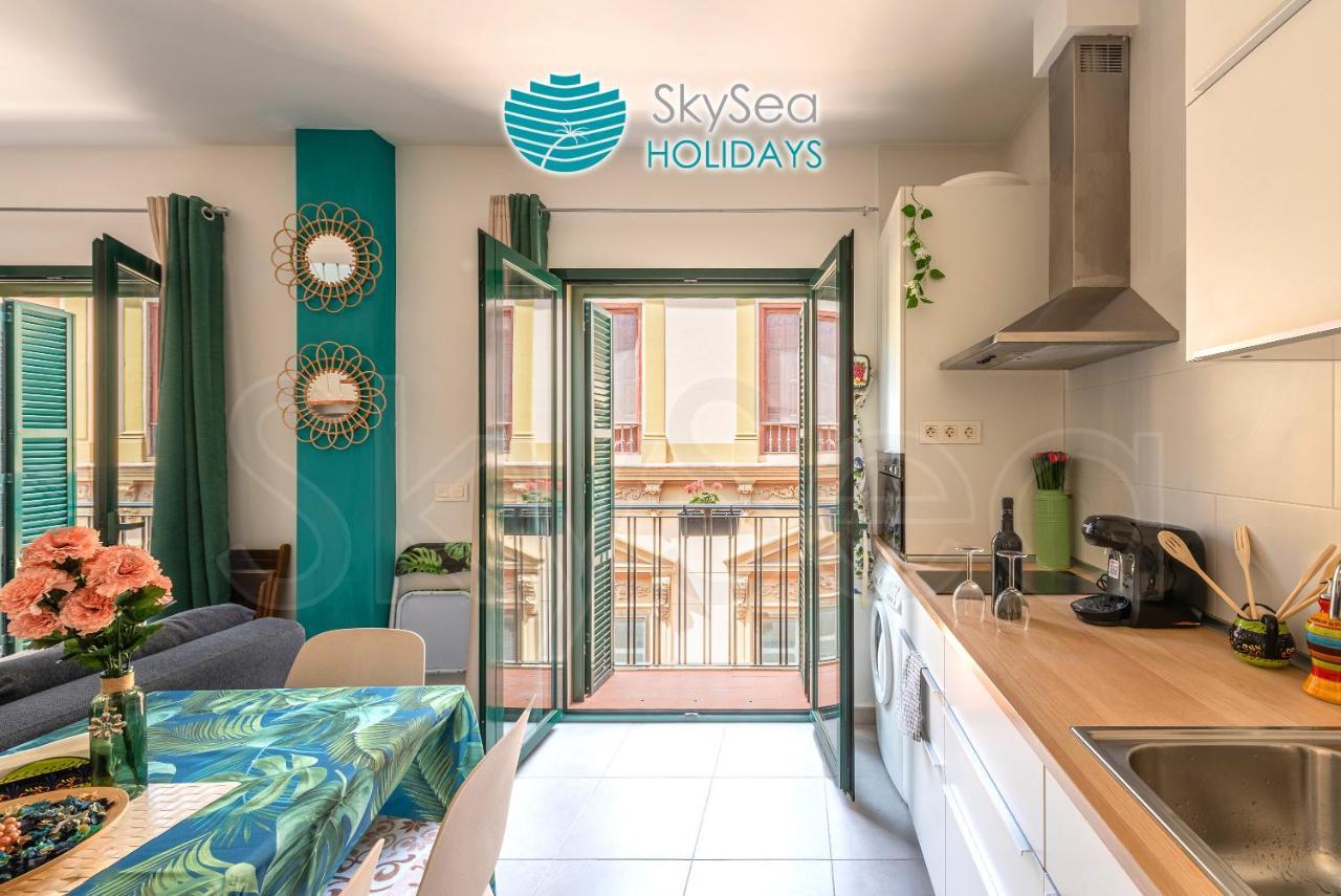 Leilighet Skysea Holidays Center *