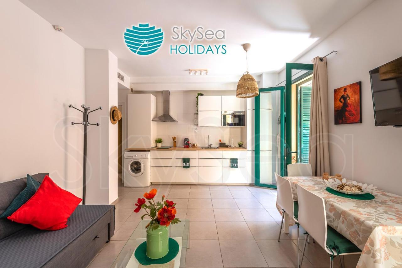 Skysea Holidays Center Leilighet