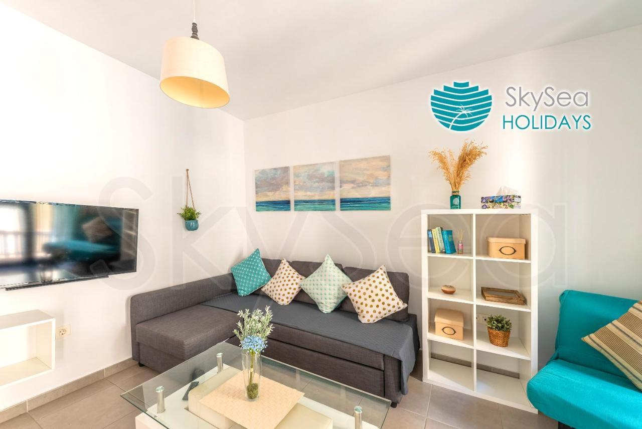 Skysea Holidays Center Leilighet Málaga