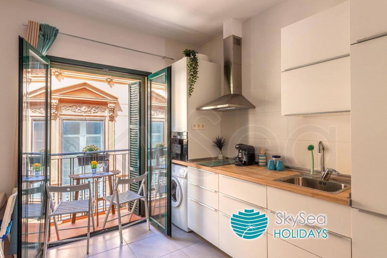 Skysea Holidays Center Leilighet