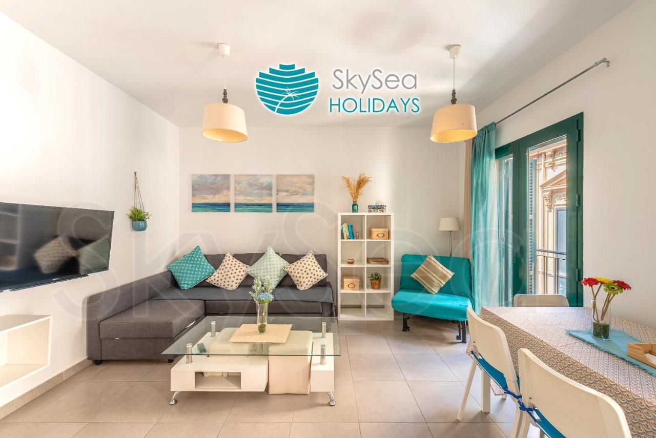 Skysea Holidays Center Leilighet