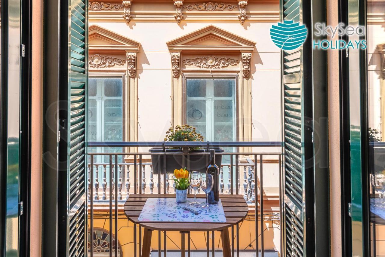Leilighet Skysea Holidays Center