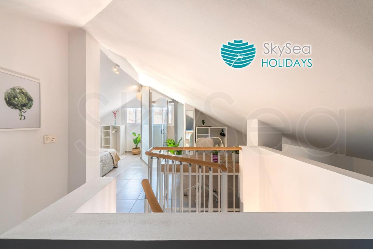 Skysea Holidays Center Leilighet