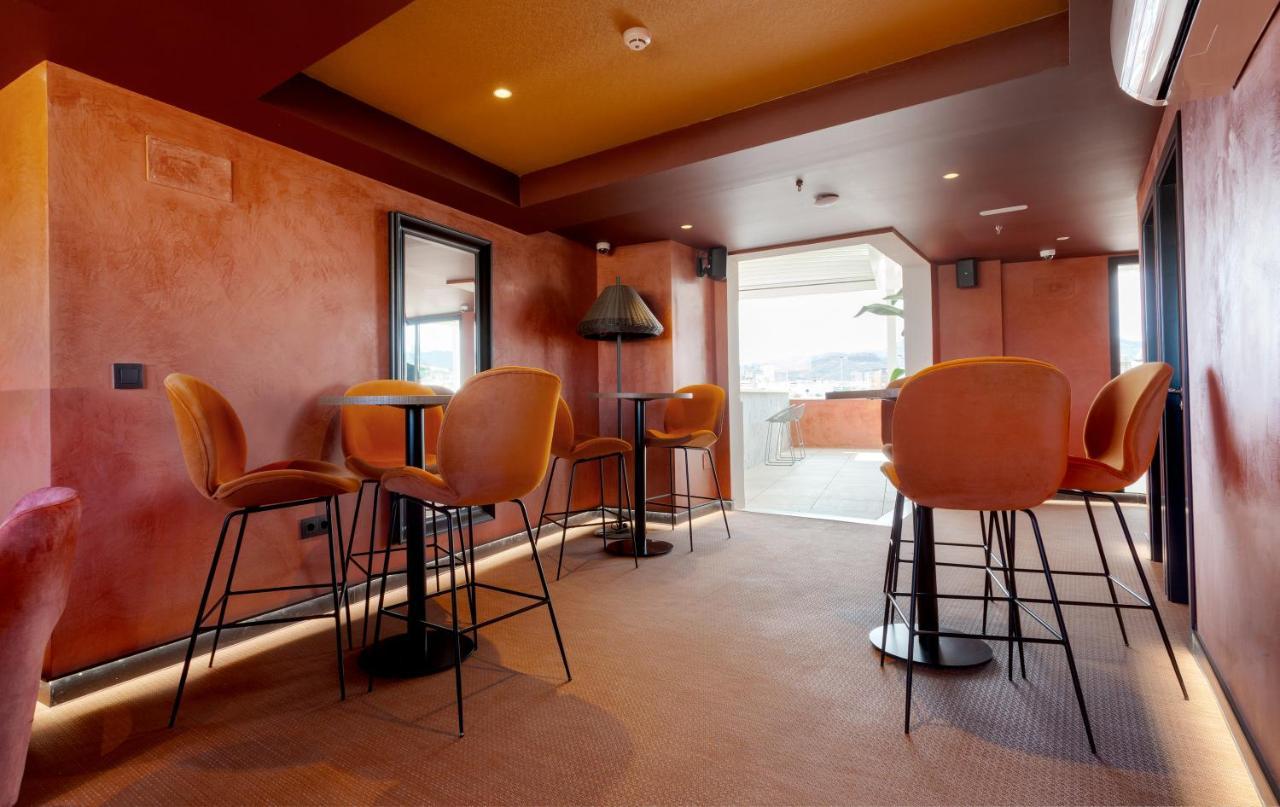 Apartment Premium - Calle Granada Malaga