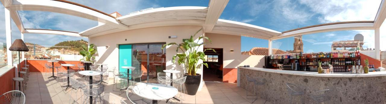Apartment Premium - Calle Granada Malaga