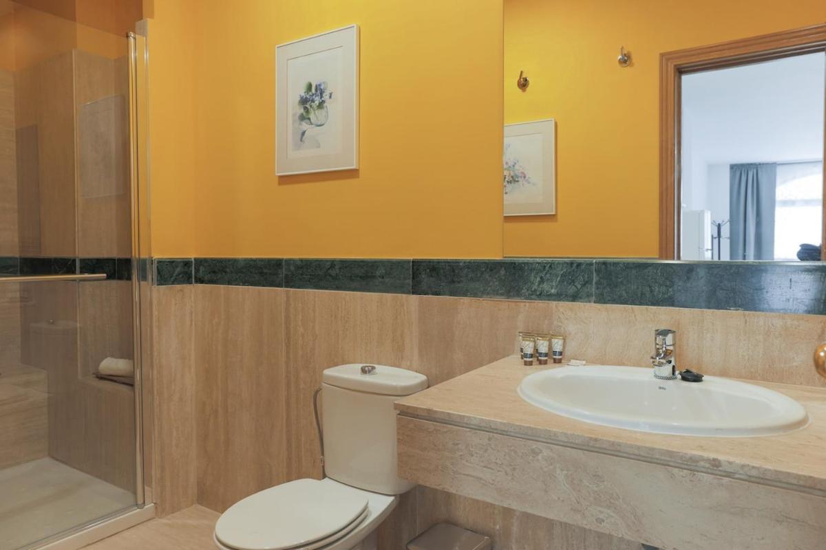 C53 - Soho Fancy Loft Appartamento Málaga