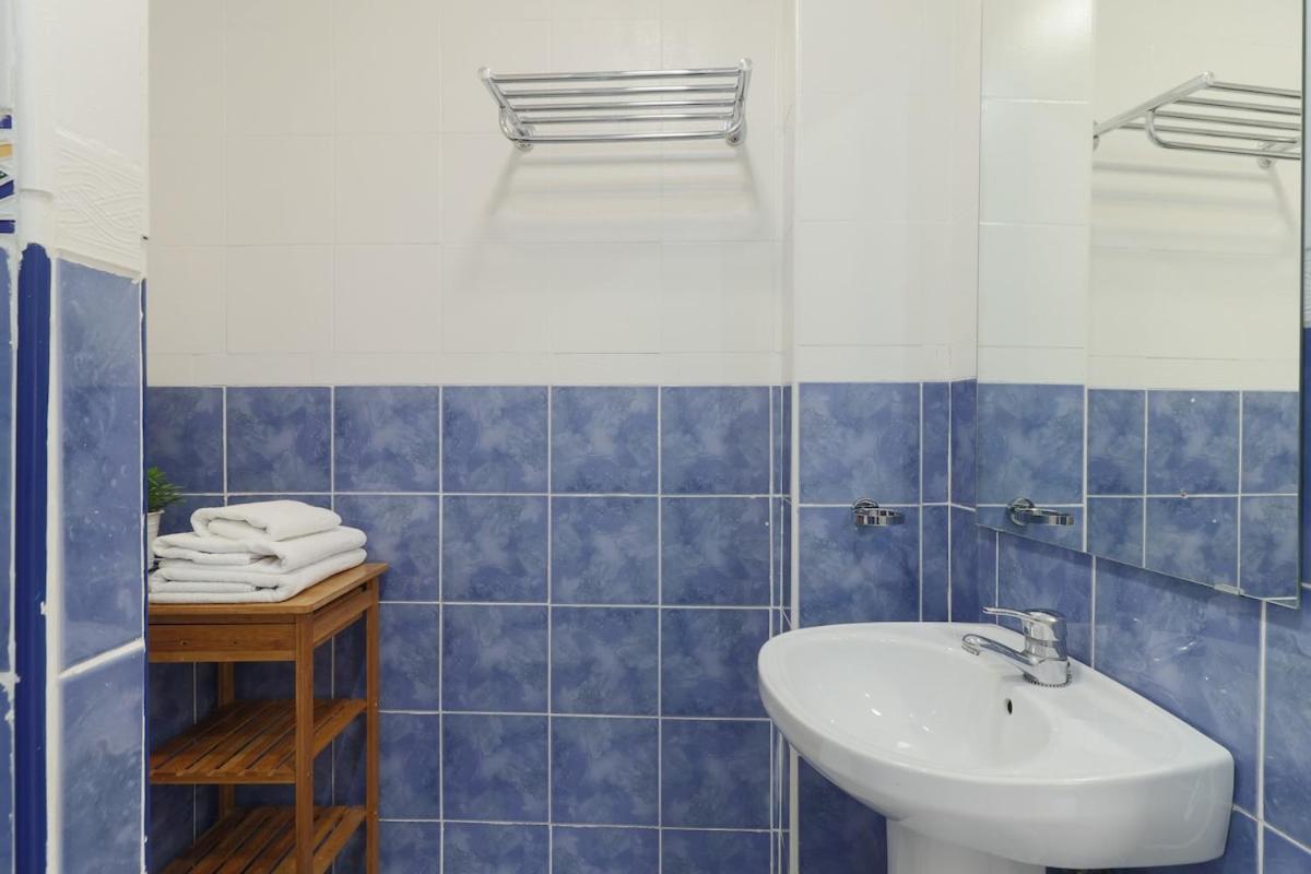 C34 - One Bedroom Next To Alcazaba Appartement
