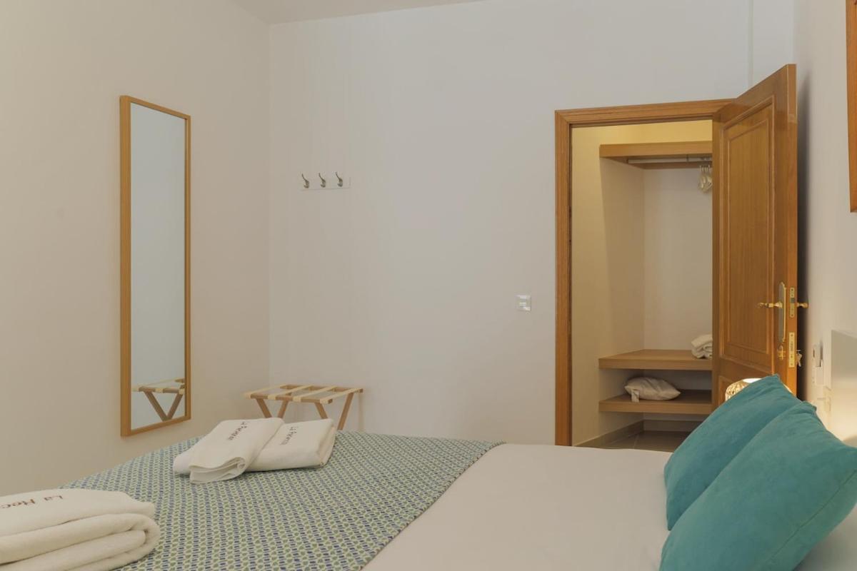 C53 - Soho Fancy Loft * Málaga
