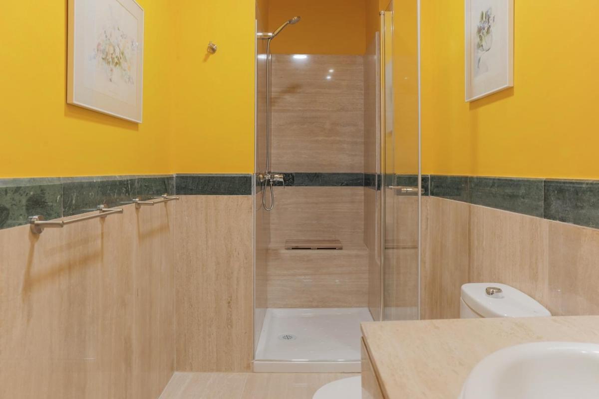 C53 - Soho Fancy Loft * Málaga