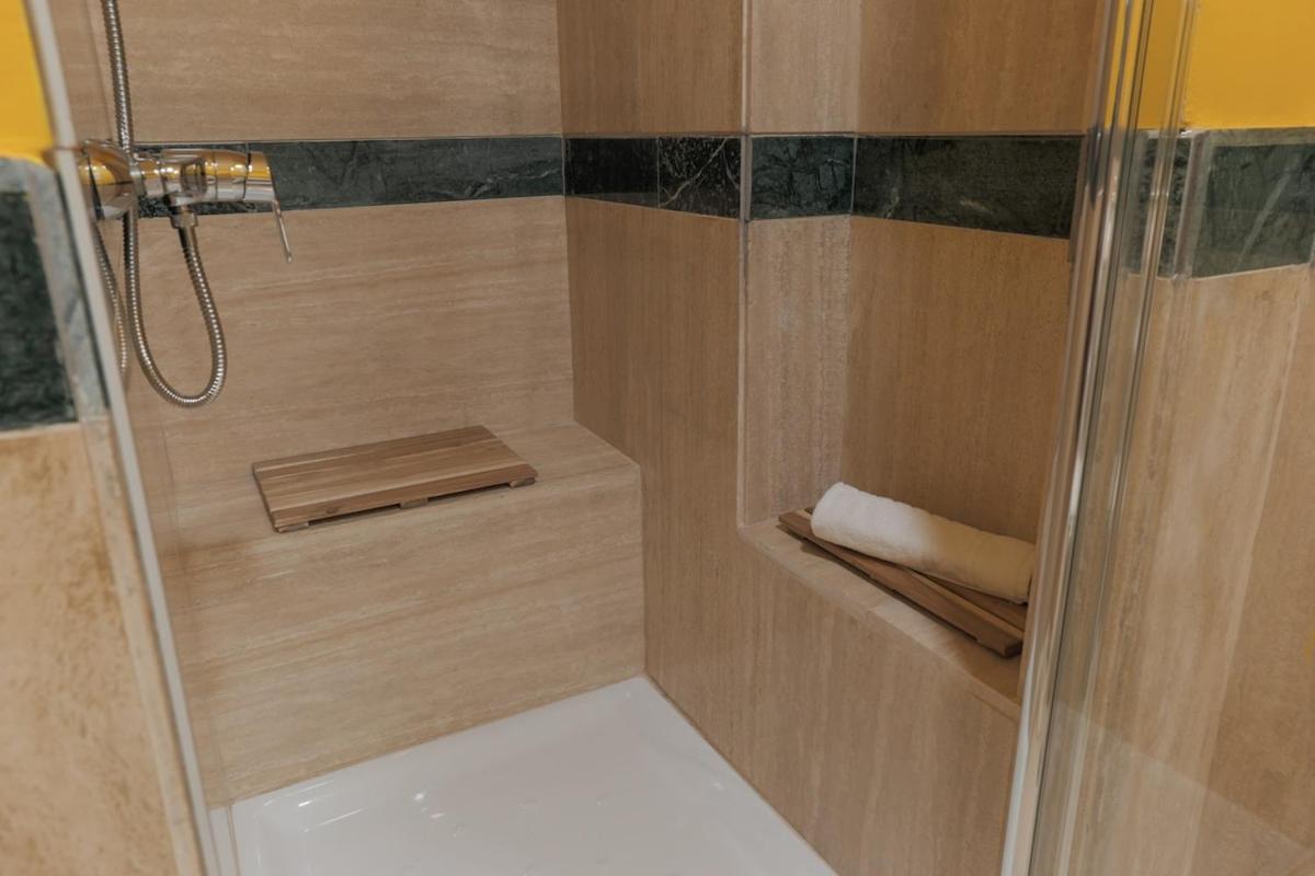 Appartamento C53 - Soho Fancy Loft *