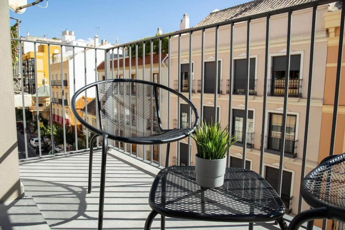 Appartement Victoria 57