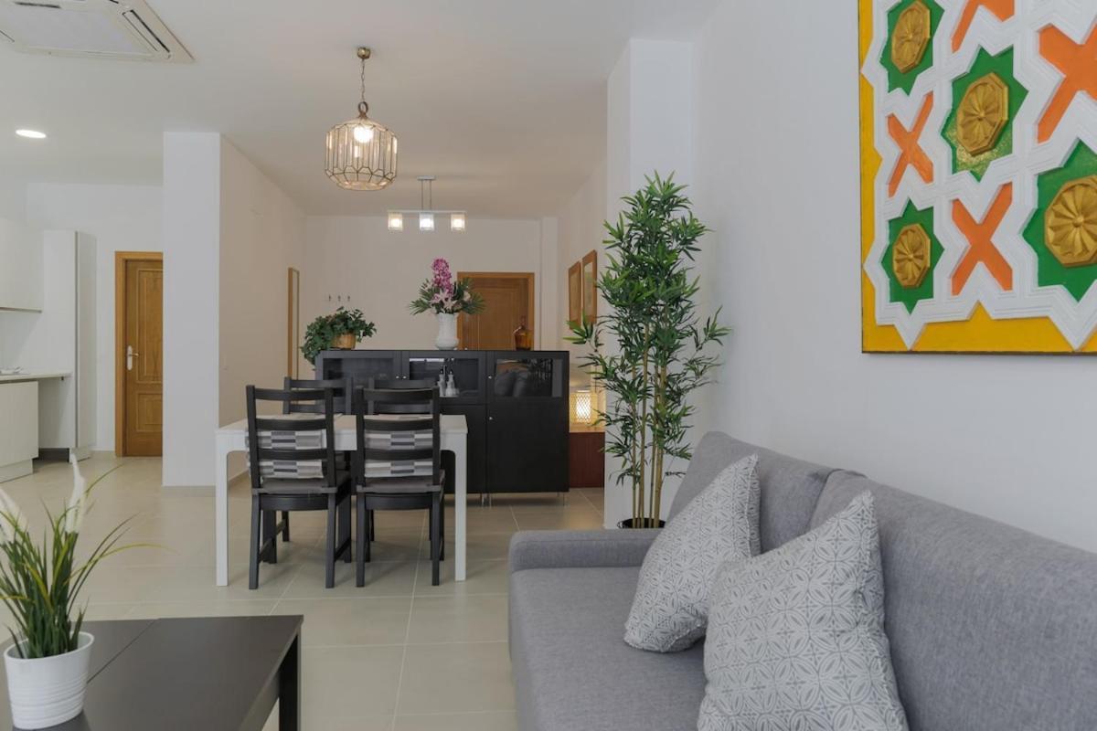 C53 - Soho Fancy Loft Appartamento Málaga