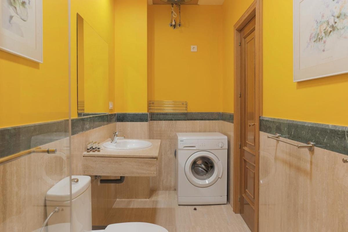 Appartamento C53 - Soho Fancy Loft Málaga